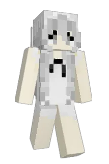 CifferMC Minecraft avatar full body