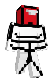 Cigan59 Minecraft avatar full body