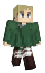 Custom render preview