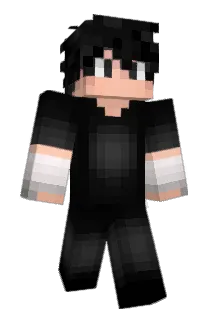 CihanEnes Minecraft avatar full body