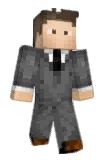 CihanScofield17 Minecraft avatar full body