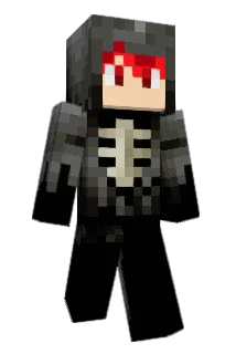 CilasABL Minecraft avatar full body