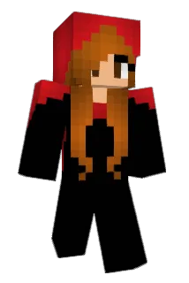 Cilla808 Minecraft avatar full body