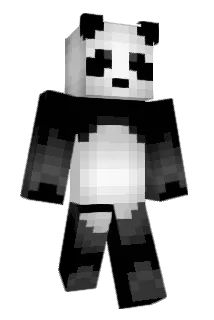 CillitBang Minecraft avatar full body