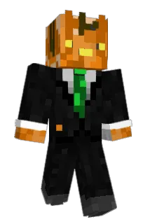 Cimottar Minecraft avatar full body