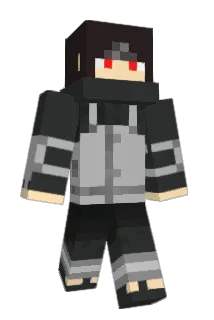 Cimportant Minecraft avatar full body