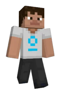 Cinar1010 Minecraft avatar full body
