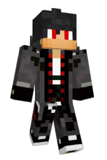 Cind3r_ Minecraft avatar full body