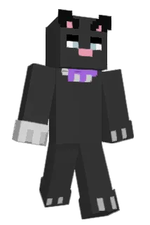 CinderFeather_ Minecraft avatar full body