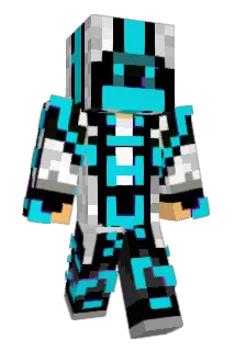 CindyRNC83 Minecraft avatar full body