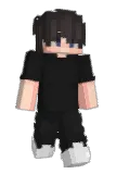 Cinepolis Minecraft avatar full body