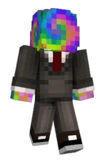 CinkBeast Minecraft avatar full body