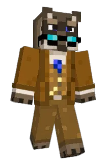 Cinnamon0811 Minecraft avatar full body