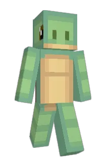 CinnamonRolls58 Minecraft avatar full body
