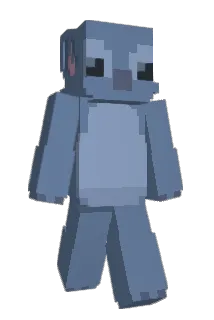 Cinnamonn_ Minecraft avatar full body