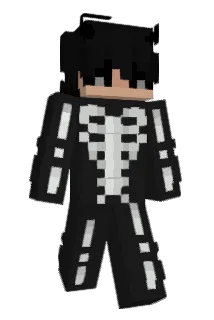 Cinquanta_ Minecraft avatar full body