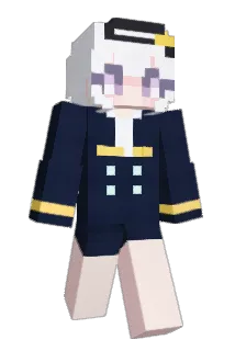 CintagramABP Minecraft avatar full body