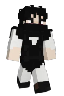Cio_19 Minecraft avatar full body