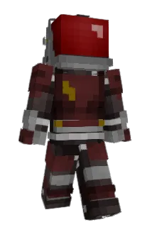 Cioran_S Minecraft avatar full body