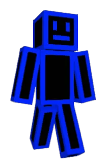 Cipher352 Minecraft avatar full body