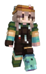 Custom render preview