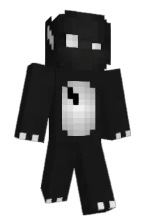 CipollaFritta Minecraft avatar full body