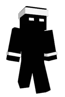 CiprianoTv Minecraft avatar full body