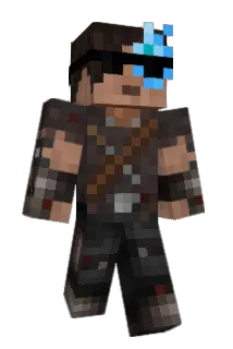 Cirad_ Minecraft avatar full body