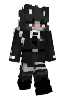Ciraim Minecraft avatar full body