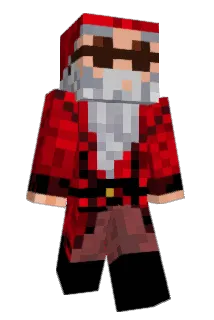 CircI3 Minecraft avatar full body