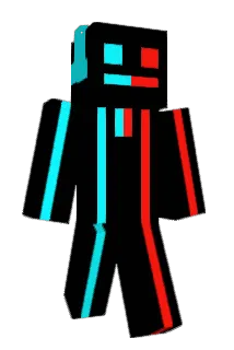 CircaPlayz Minecraft avatar full body