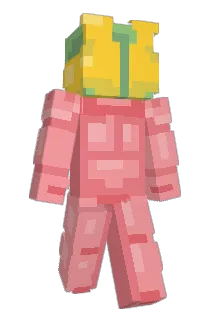 Circada_ Minecraft avatar full body