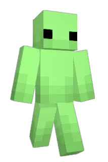 Circas90207002 Minecraft avatar full body