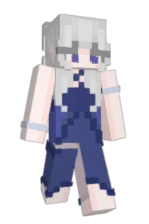CircleOfSerenity Minecraft avatar full body