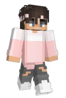 CircleStrqfes Minecraft avatar full body
