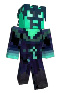 Circleof Minecraft avatar full body