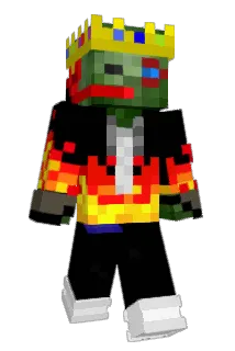CircuityYWG Minecraft avatar full body