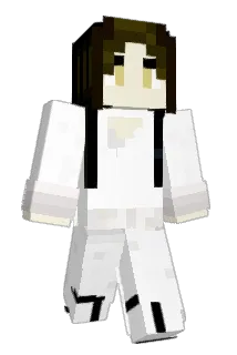 Circumstances Minecraft avatar full body