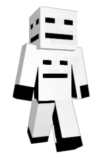 Cireladicius Minecraft avatar full body