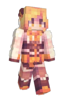 Cirichi61509 Minecraft avatar full body