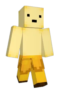 Ciro89 Minecraft avatar full body