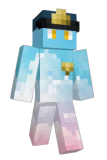 CirroSbirro Minecraft avatar full body