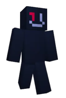 Cirrus_CEO Minecraft avatar full body