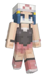 Custom render preview