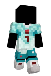 Cirtejs Minecraft avatar full body