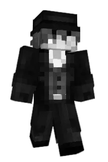 Cirwis Minecraft avatar full body
