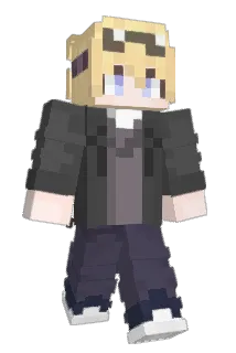 Cisco0412 Minecraft avatar full body