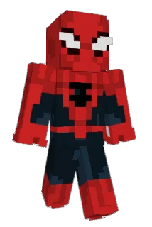 Cisgermonpre Minecraft avatar full body