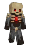Cissy_ Minecraft avatar full body