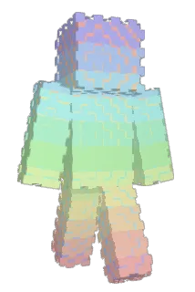 Cistus0313 Minecraft avatar full body